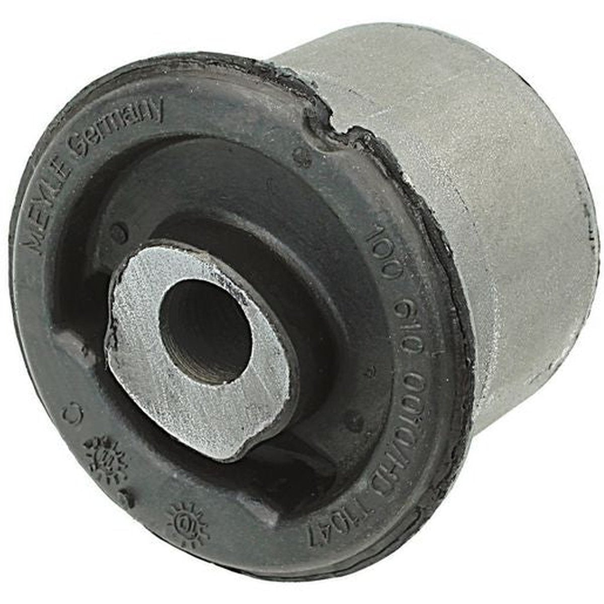MEYLE HD Control Arm Bush Front Lower 100 610 0010/HD