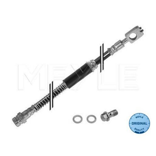 MEYLE Front Brake Hose 100 611 0071S