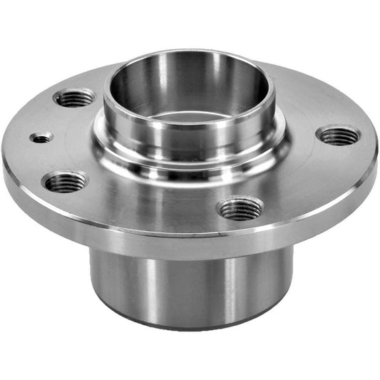 MEYLE Original Wheel Bearing Hub Kit Front 100 652 0001