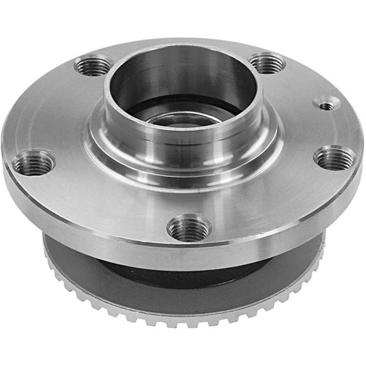 MEYLE Original Wheel Bearing Hub Kit Rear 100 750 0000