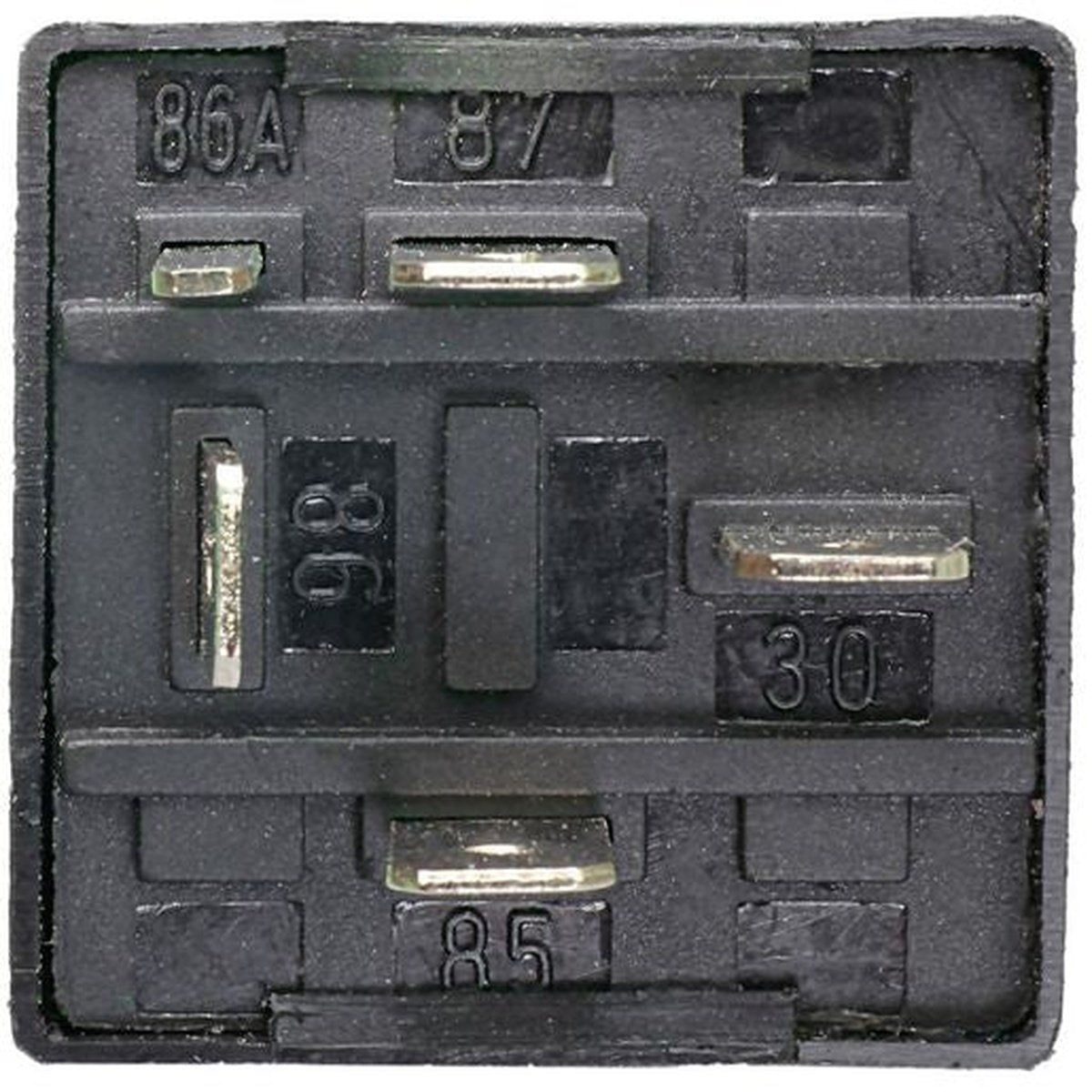 MEYLE Original Fuel Pump Relay 100 800 9009