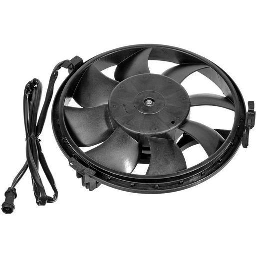 MEYLE Original Radiator Fan 100 959 0013