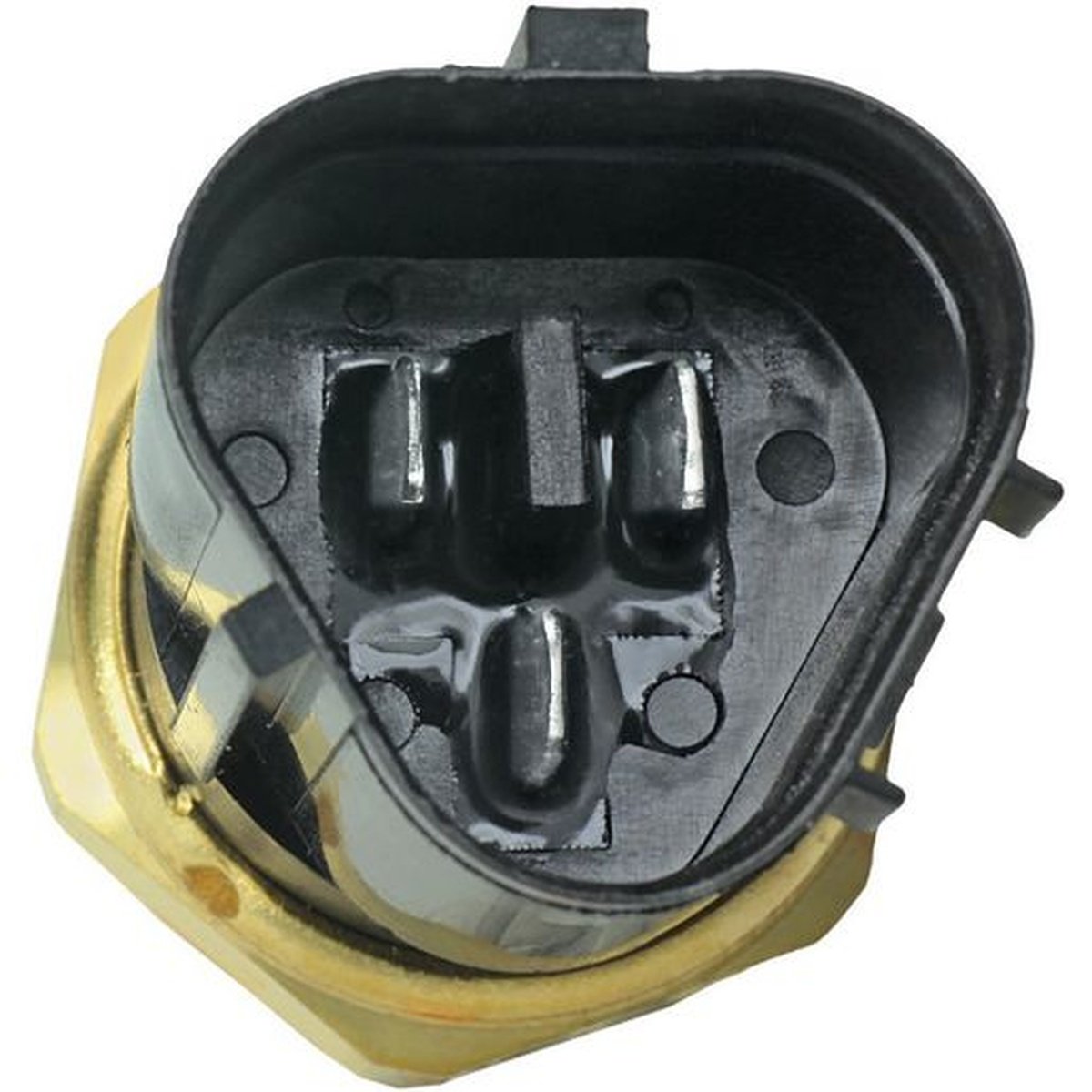 MEYLE Original Cooling Fan Switch 100 959 0016
