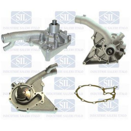 Saleri Water Pump PA447