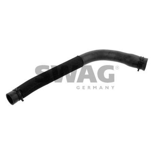 SWAG Radiator Hose 11 93 4297