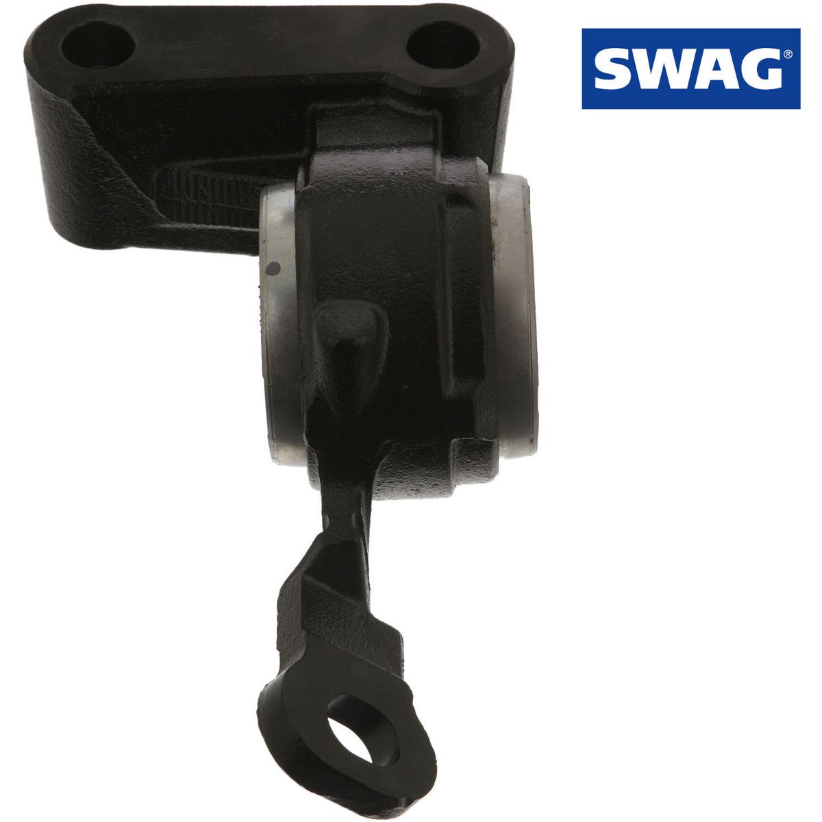 SWAG Control Arm Bush (W/O Bracket) Front LH Lower 11 94 0619