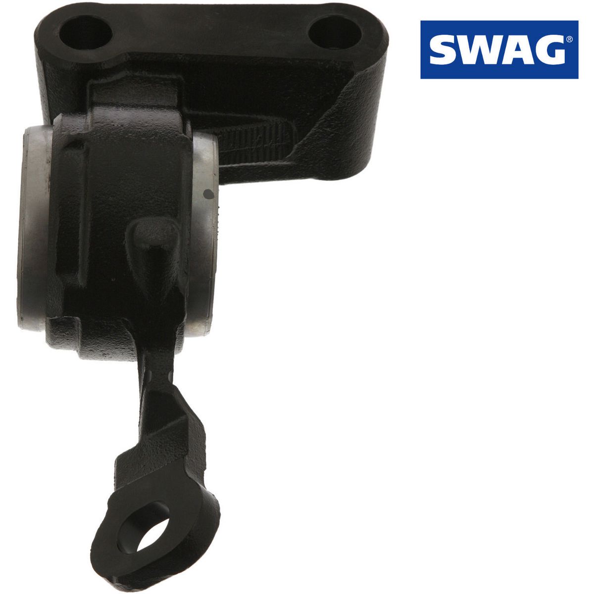 SWAG Control Arm Bush (W/O Bracket) Front RH Lower 11 94 0620