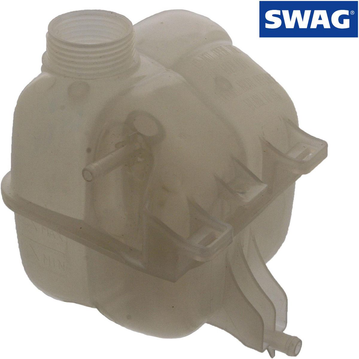SWAG Expansion Tank 11 94 3503