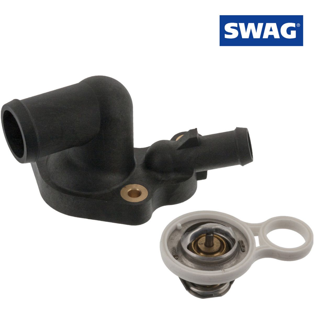 SWAG Thermostat 11 94 7546