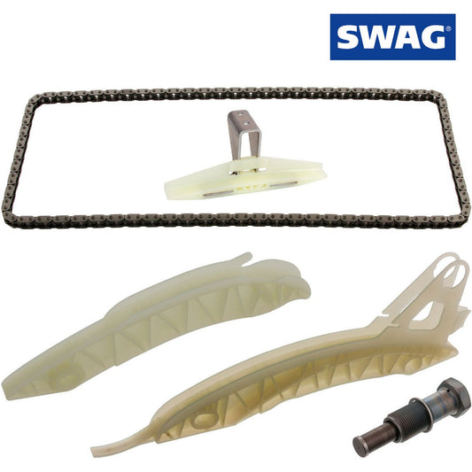 SWAG Timing Chain Kit 11 94 7639