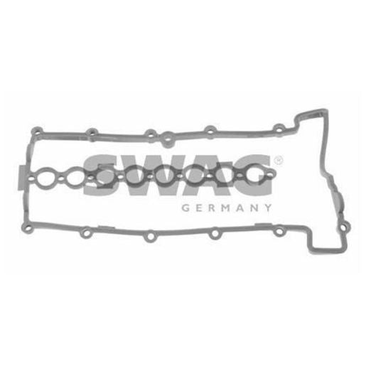 SWAG Rocker Cover Gasket 20 92 4010