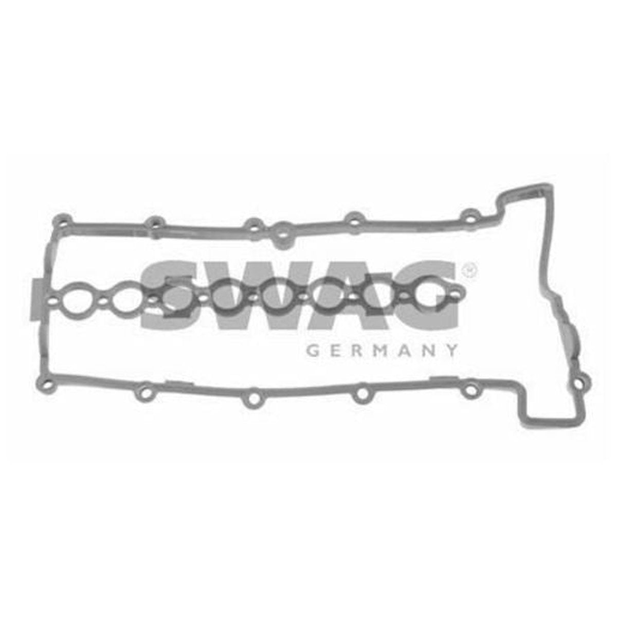 SWAG Rocker Cover Gasket 20 92 4010