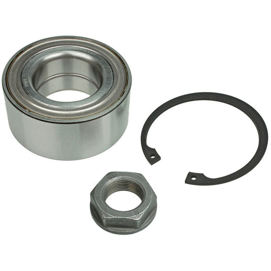 MEYLE Original Wheel Bearing Kit Front 11-14 033 5016