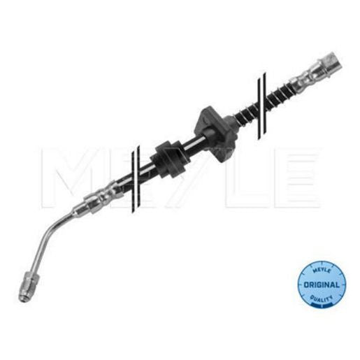 MEYLE Original Brake Hose Rear LH 11-14 525 0054