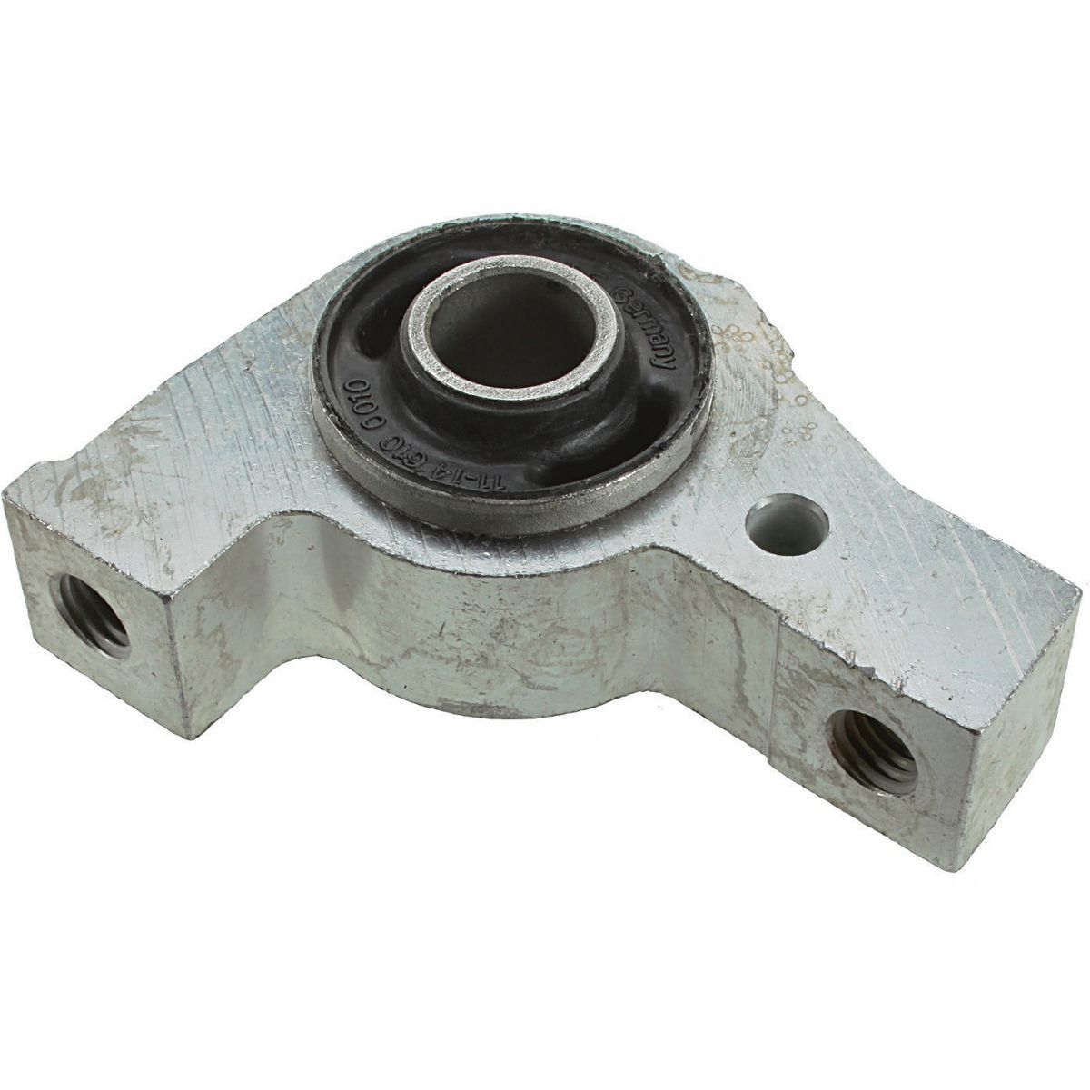 MEYLE Original Control Arm Bush Front Lower Rear 11-14 610 0010