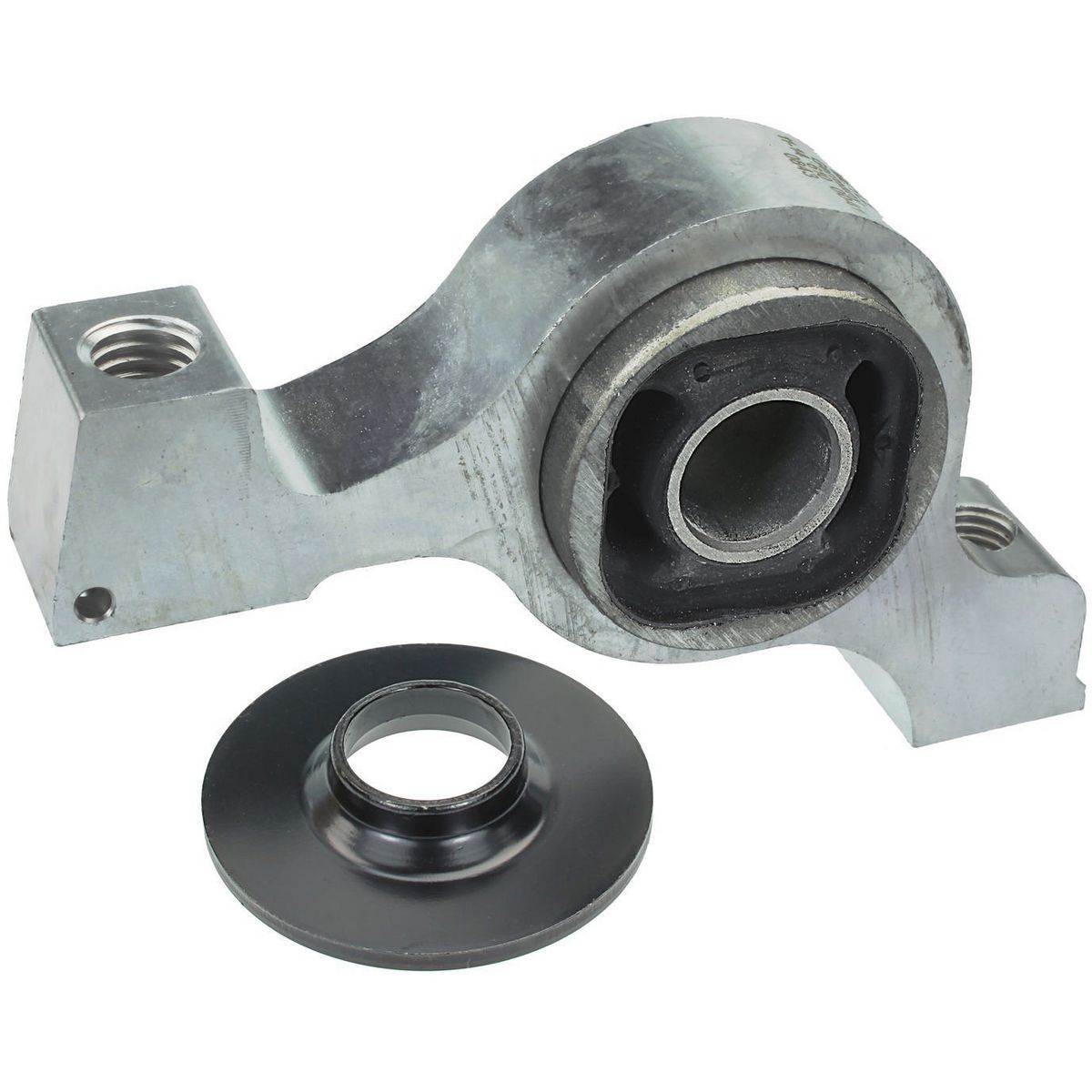 MEYLE Original Control Arm Bush Front Lower Rear 11-14 610 0041
