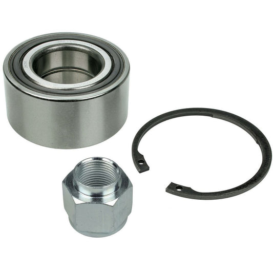 MEYLE Original Wheel Bearing Kit Front 11-14 650 0015