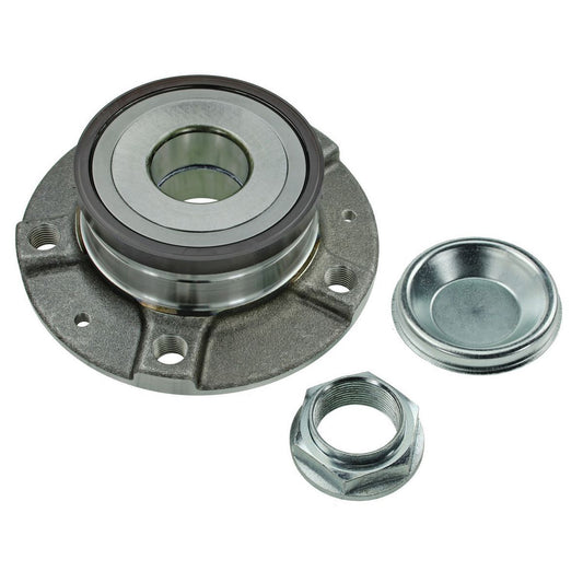 MEYLE Original Wheel Bearing Rear 11-14 750 0016