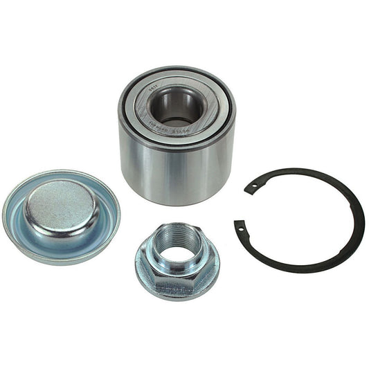 MEYLE Original Wheel Bearing Rear 11-14 750 0025