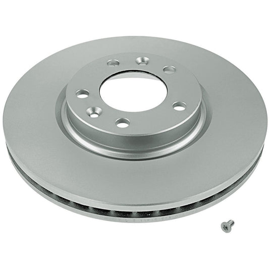 MEYLE PD Brake Rotor Front Single 11-15 521 0038/PD