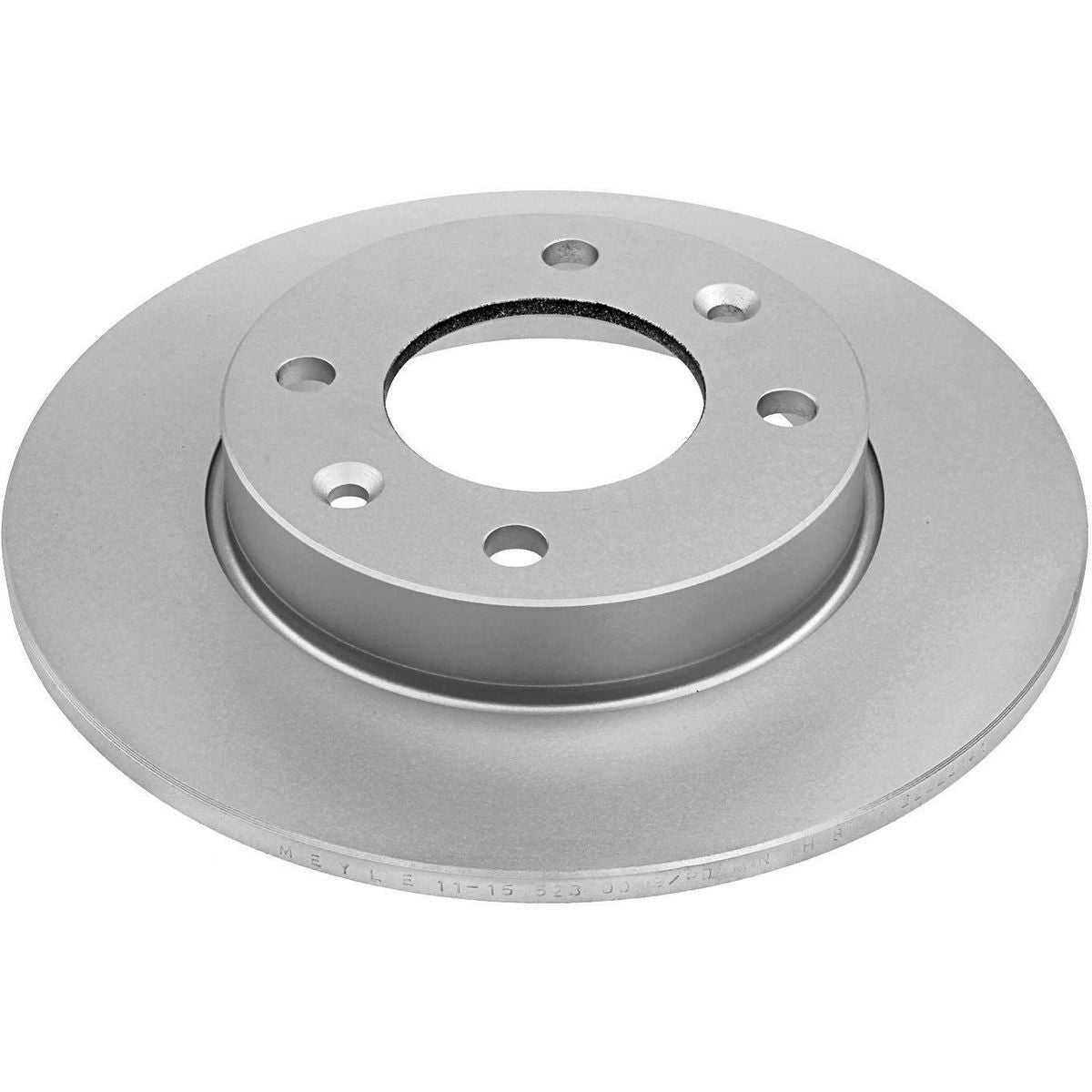 MEYLE PD Brake Rotor Rear Single 11-15 523 0008/PD