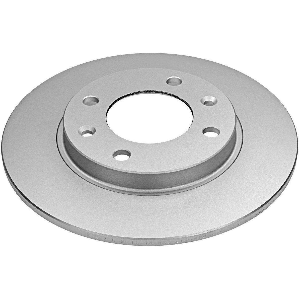 MEYLE PD Brake Rotor Single 247mm Rear 11-15 523 0010/PD