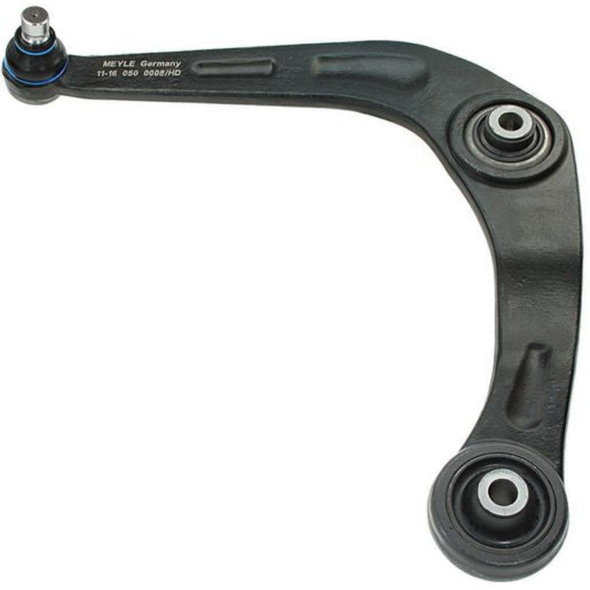 MEYLE HD Control Arm Front LH Lower 11-16 050 0008/HD