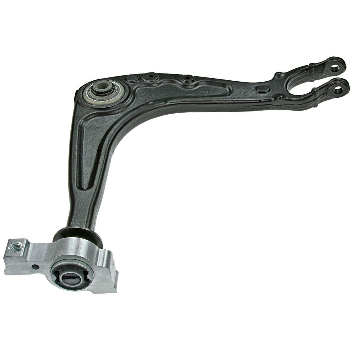 MEYLE Original Control Arm Front RH Lower 11-16 050 0030