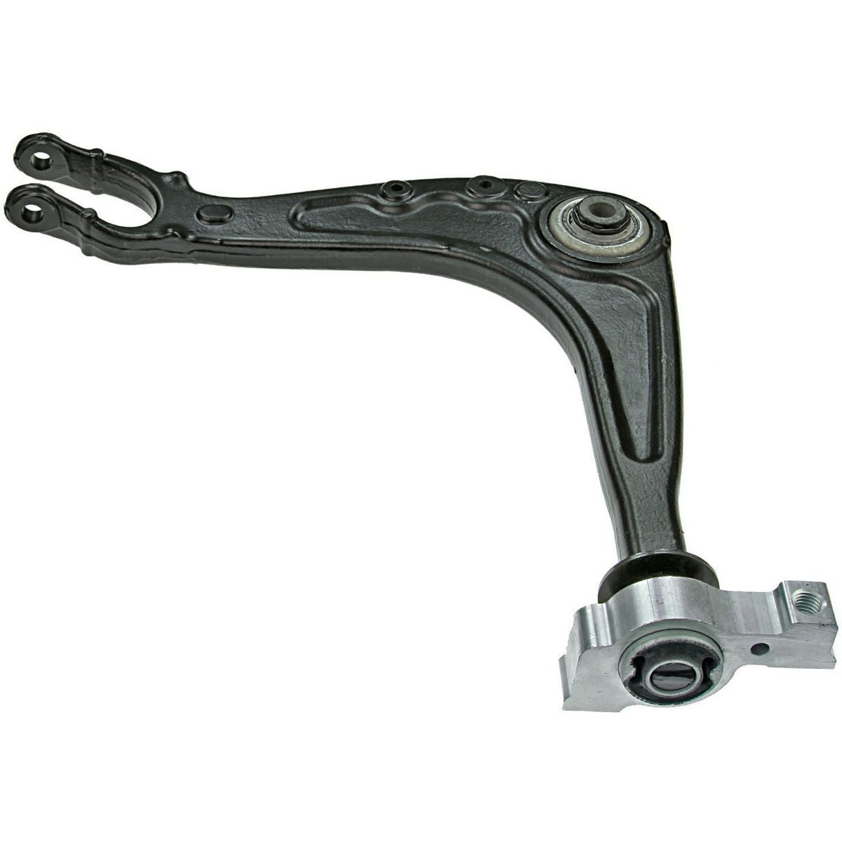 MEYLE Original Control Arm Front LH Lower 11-16 050 0031