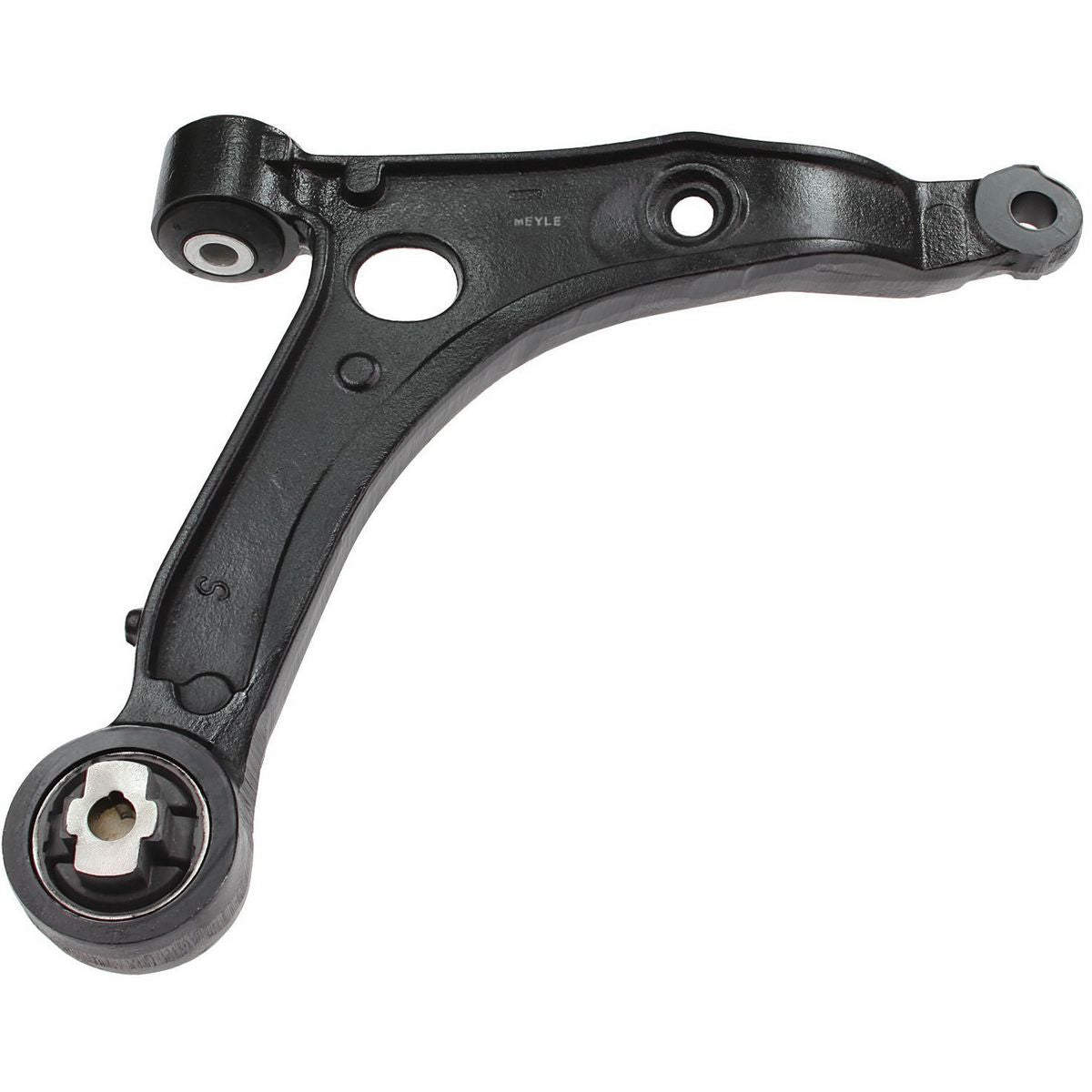 MEYLE Original Control Arm Front RH Lower 11-16 050 0065
