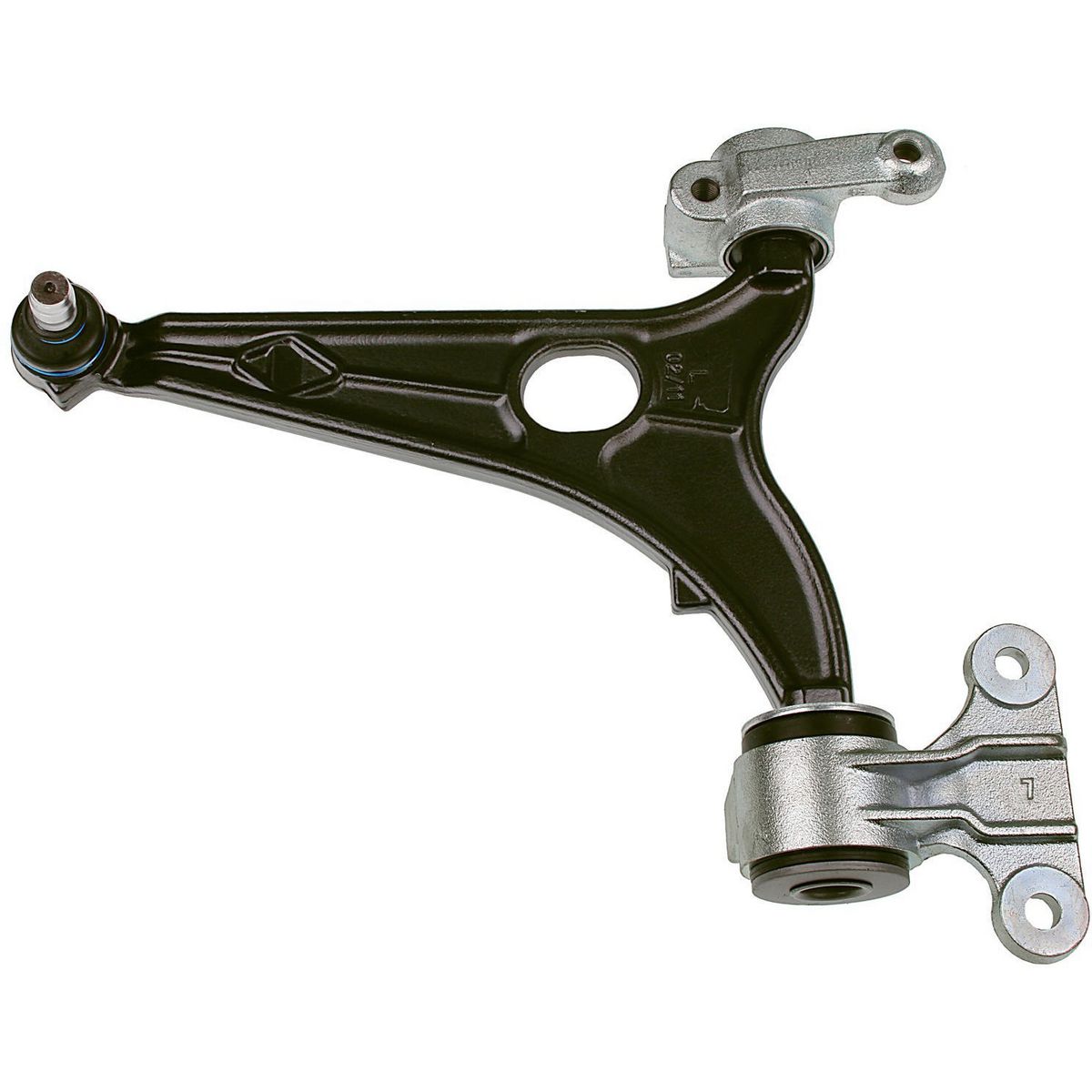MEYLE Original Control Arm Front LH Lower 11-16 050 0068
