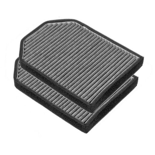 MEYLE Original Cabin Filter Activated Carbon Single 112 320 0006/S