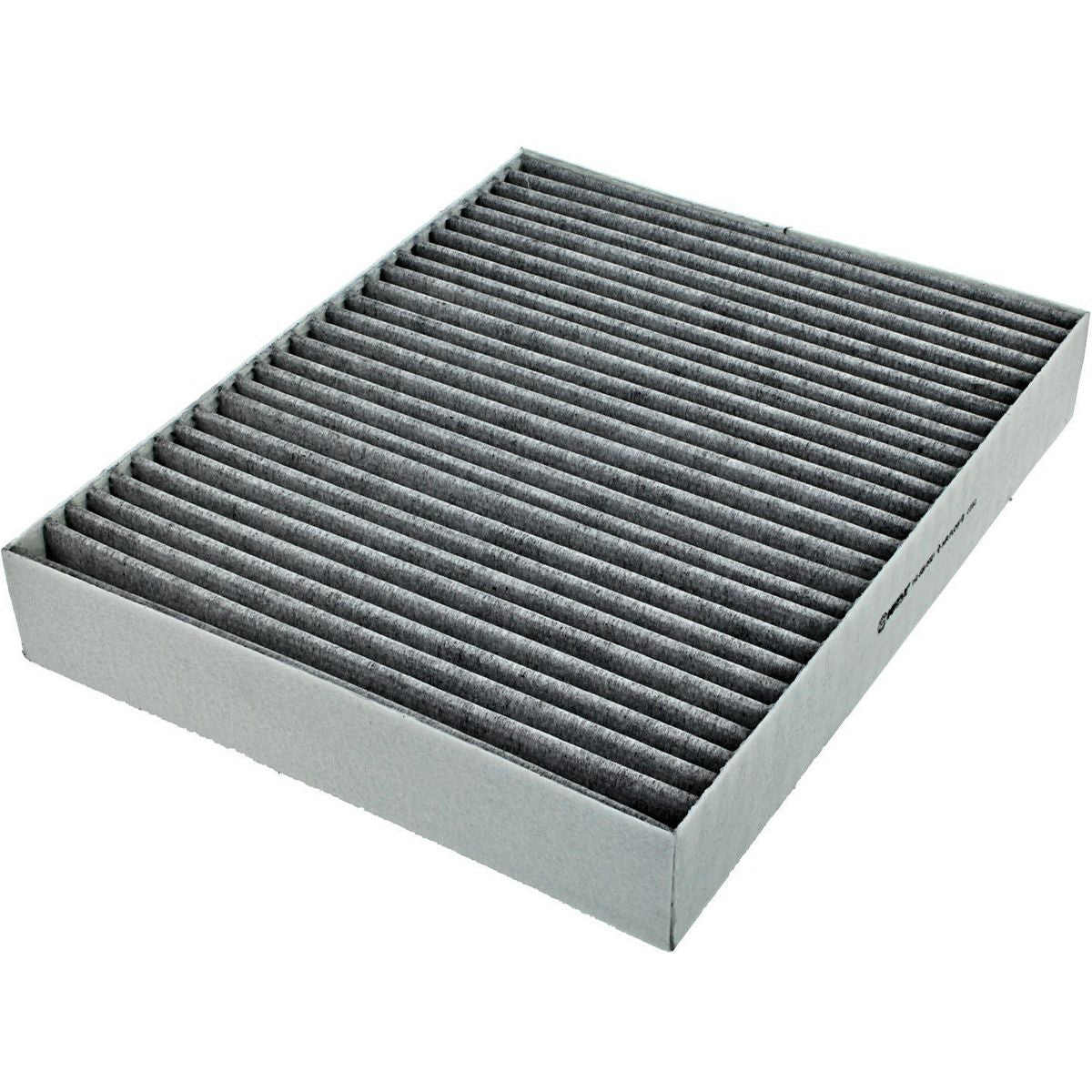 MEYLE Original Cabin Filter Activated Carbon 112 320 0021