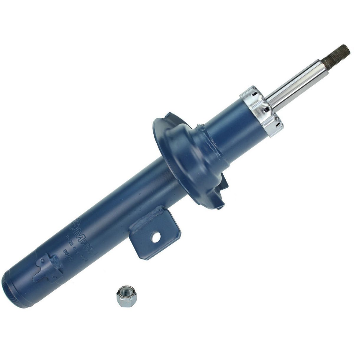 MEYLE Original Shock Absorber Front RH 11-26 613 0003