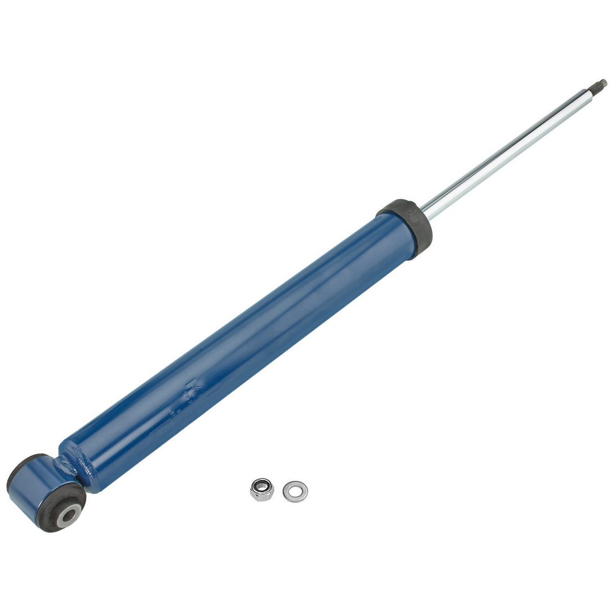 MEYLE Original Shock Absorber Rear 11-26 725 0001