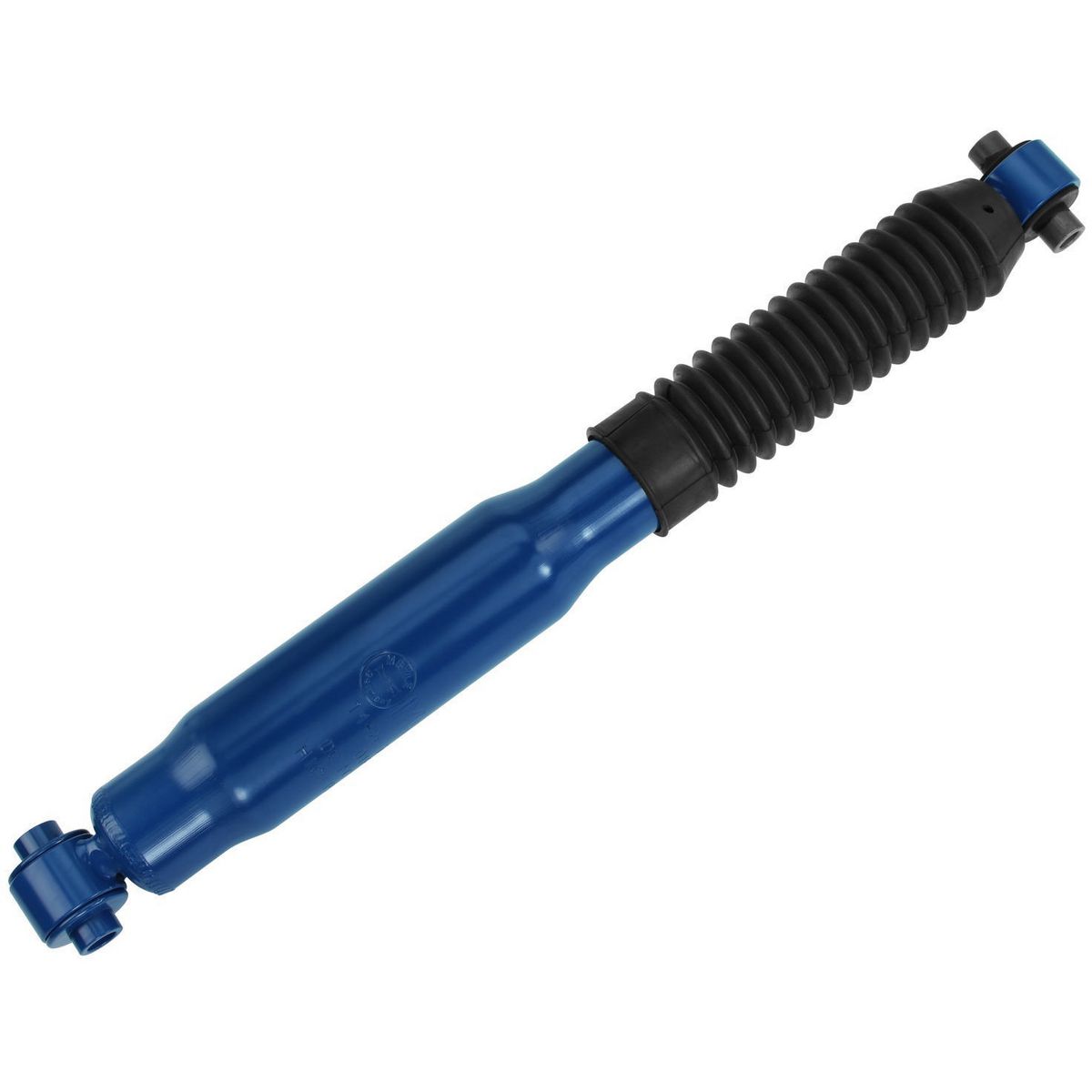MEYLE Original Shock Absorber Rear 11-26 725 0009