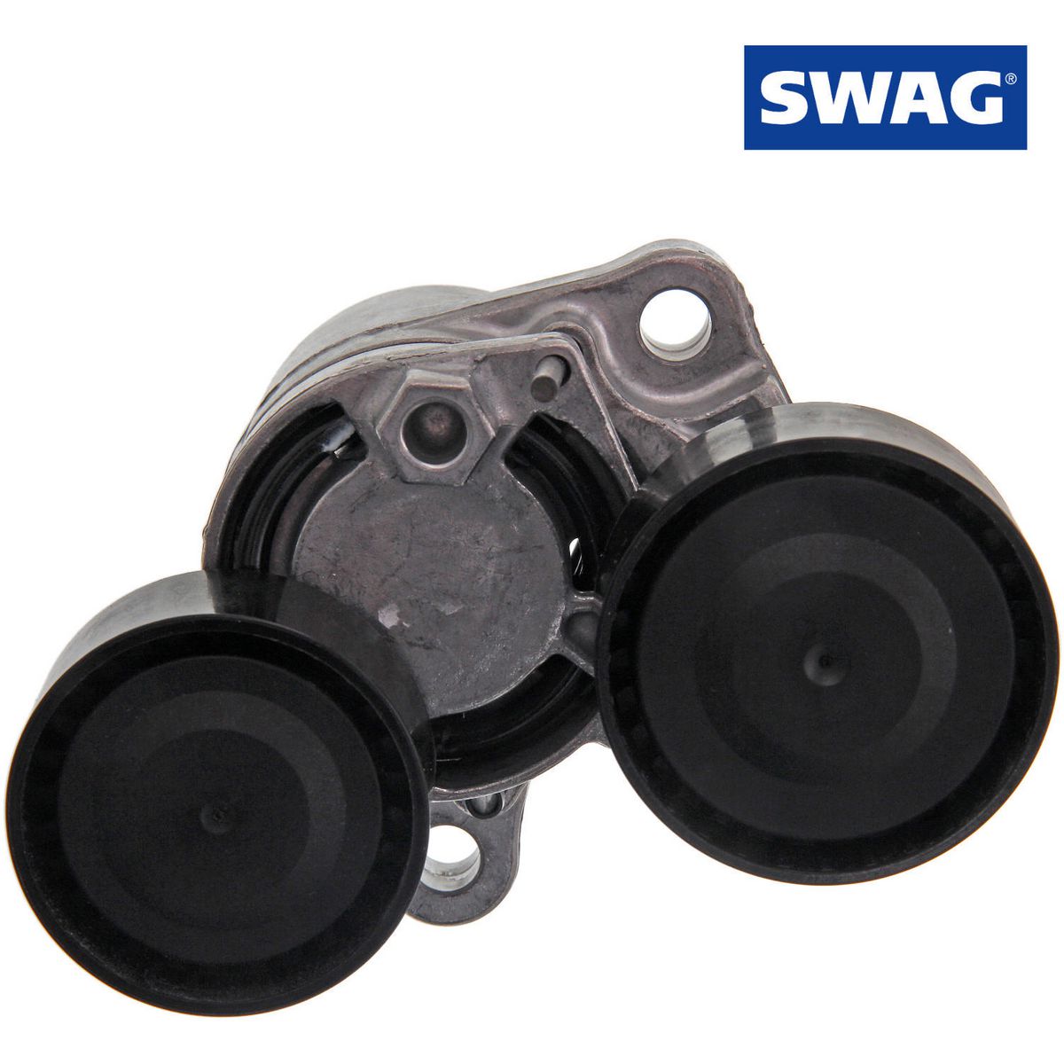 SWAG Belt Tensioner 20 93 7552