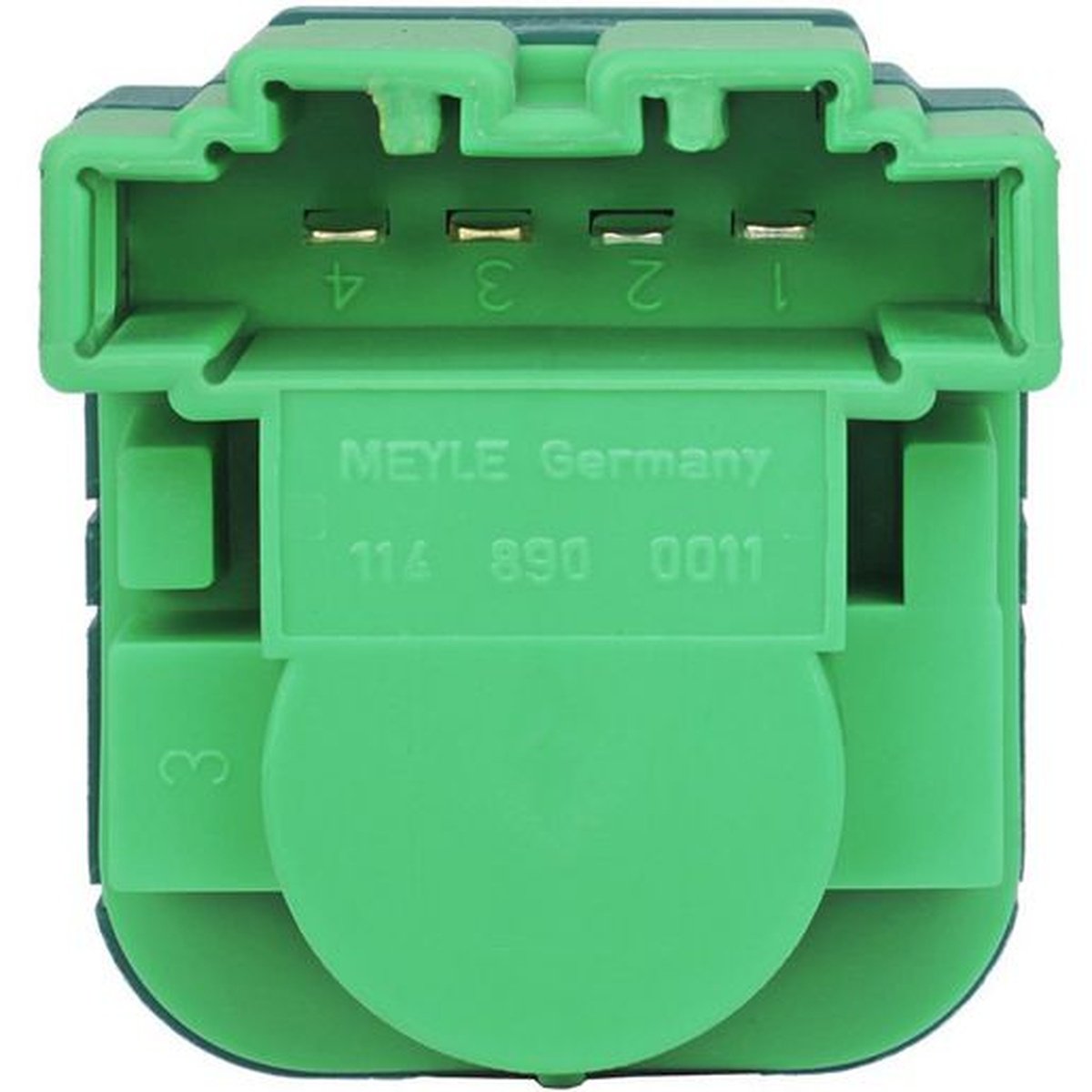 MEYLE Original Brake Light Switch 114 890 0011
