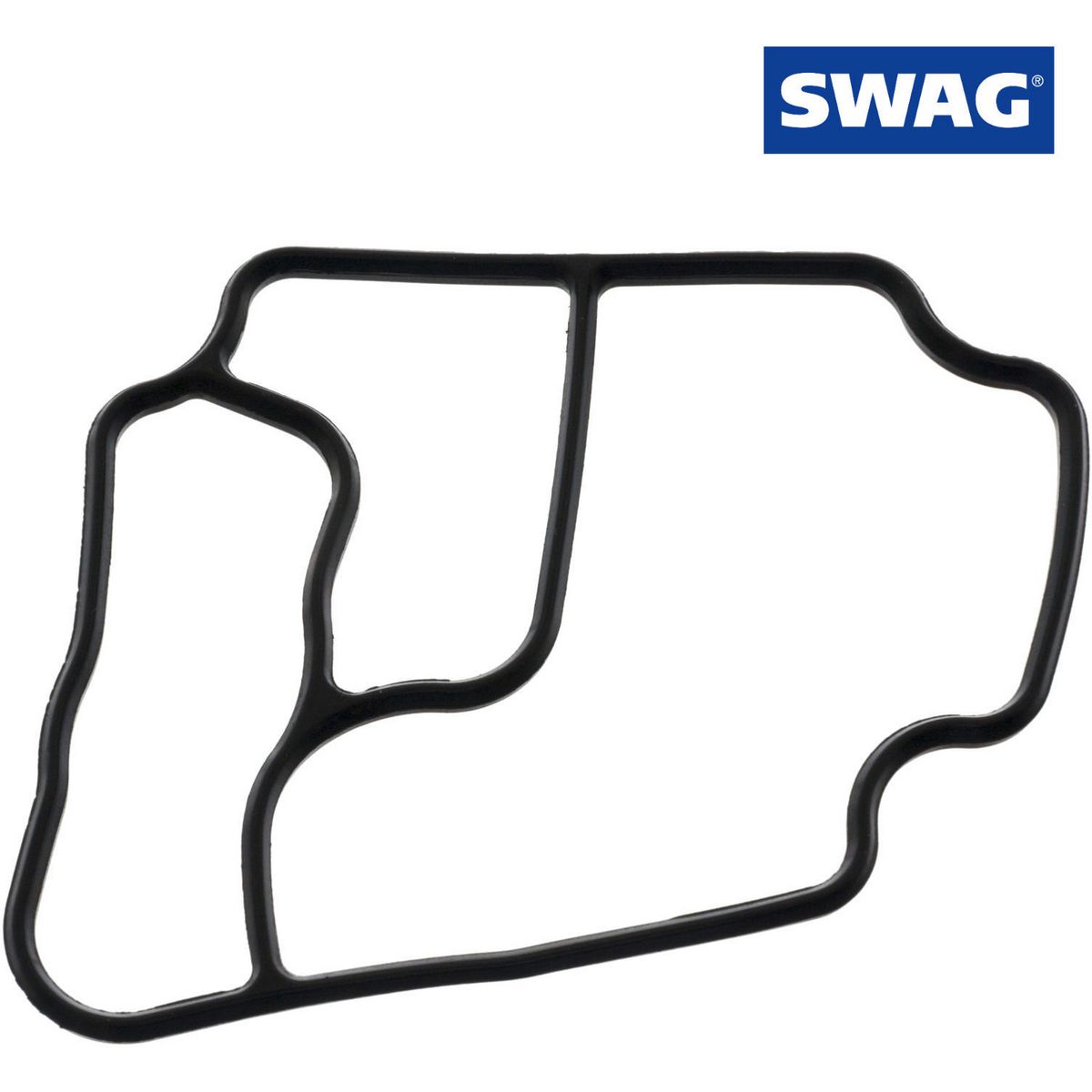 SWAG Oil Filter Housing Seal 20 10 0513
