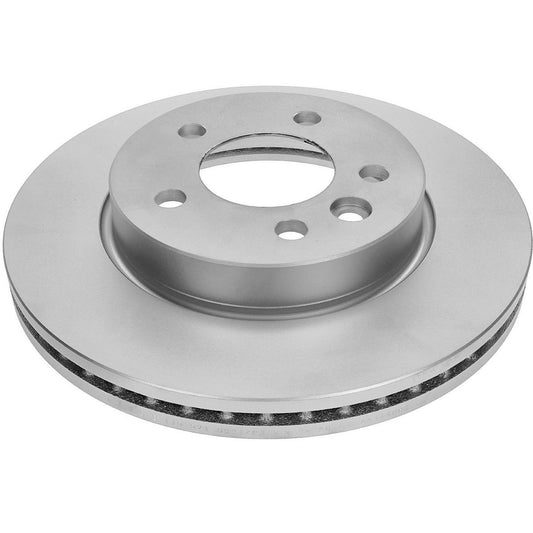 MEYLE PD Brake Rotor Single 302.9mm Front 115 521 0026/PD