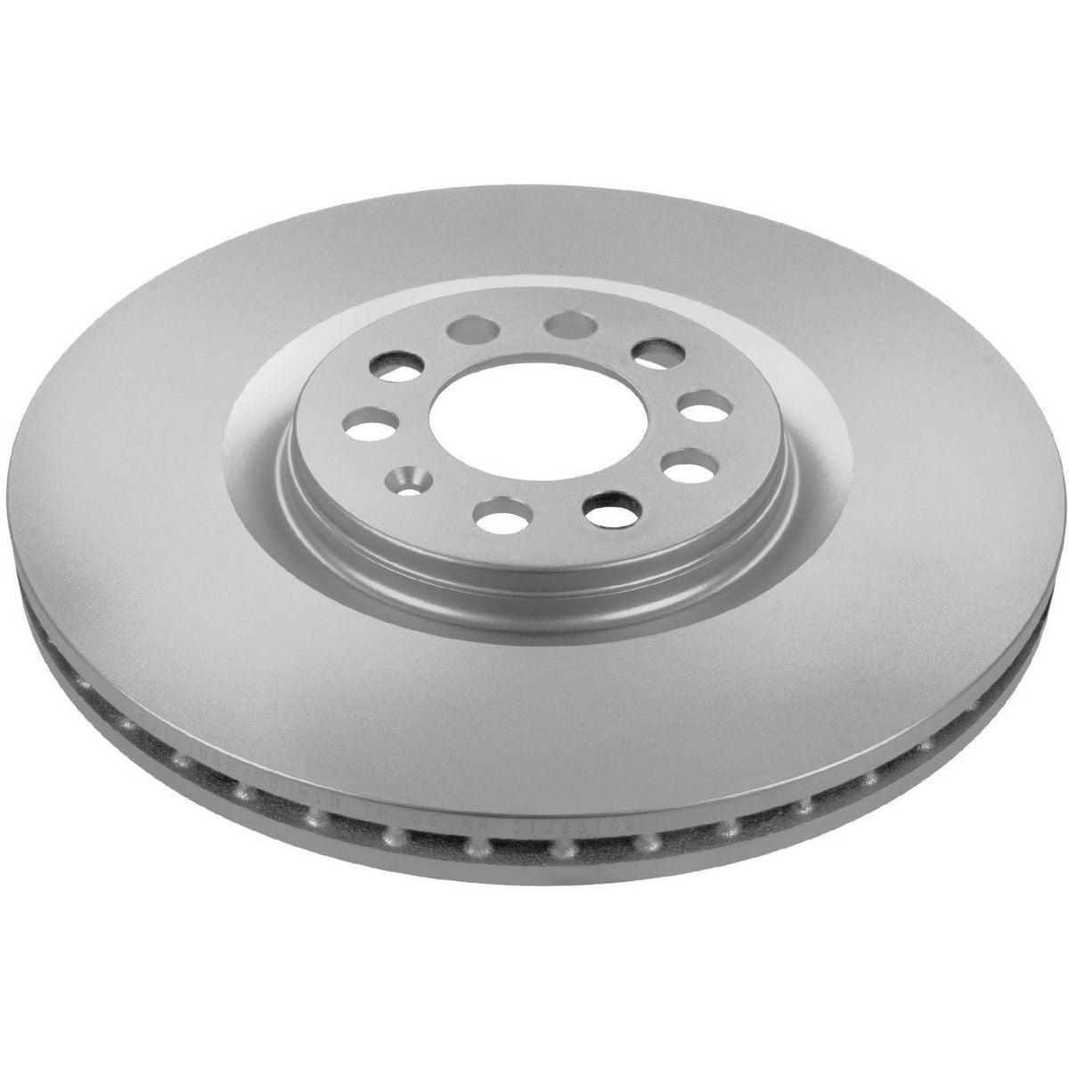 MEYLE PD Brake Rotor Front Pair 183 521 1085/PD