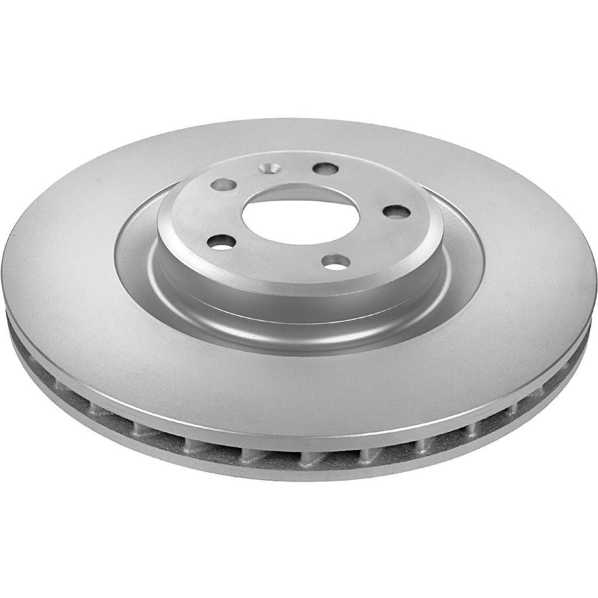 MEYLE PD Brake Rotor Front Single 115 521 1118/PD