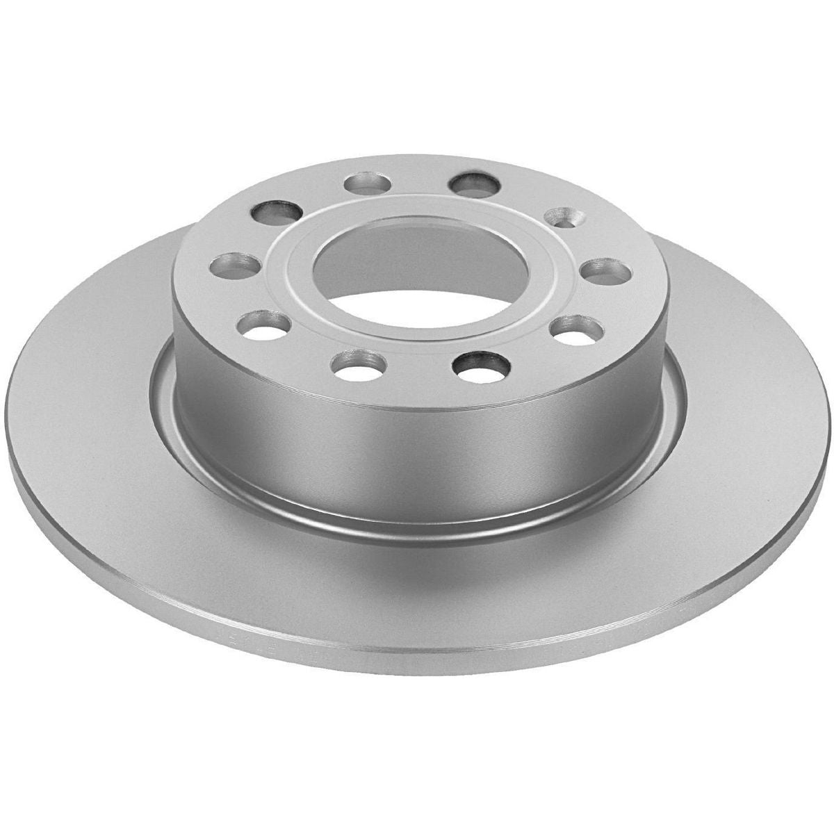 MEYLE PD Brake Rotor Single 255mm Rear 115 523 0018/PD