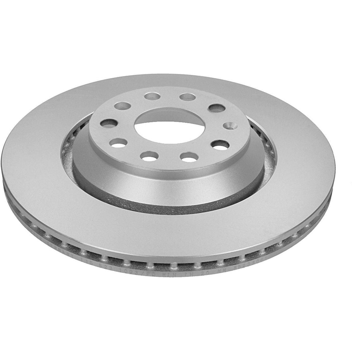 MEYLE PD Brake Rotor Pair 310mm Rear 115 523 0026/PD