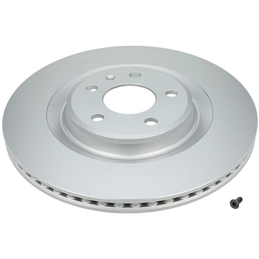 MEYLE PD Brake Rotor Single 330mm Rear 115 523 0035/PD