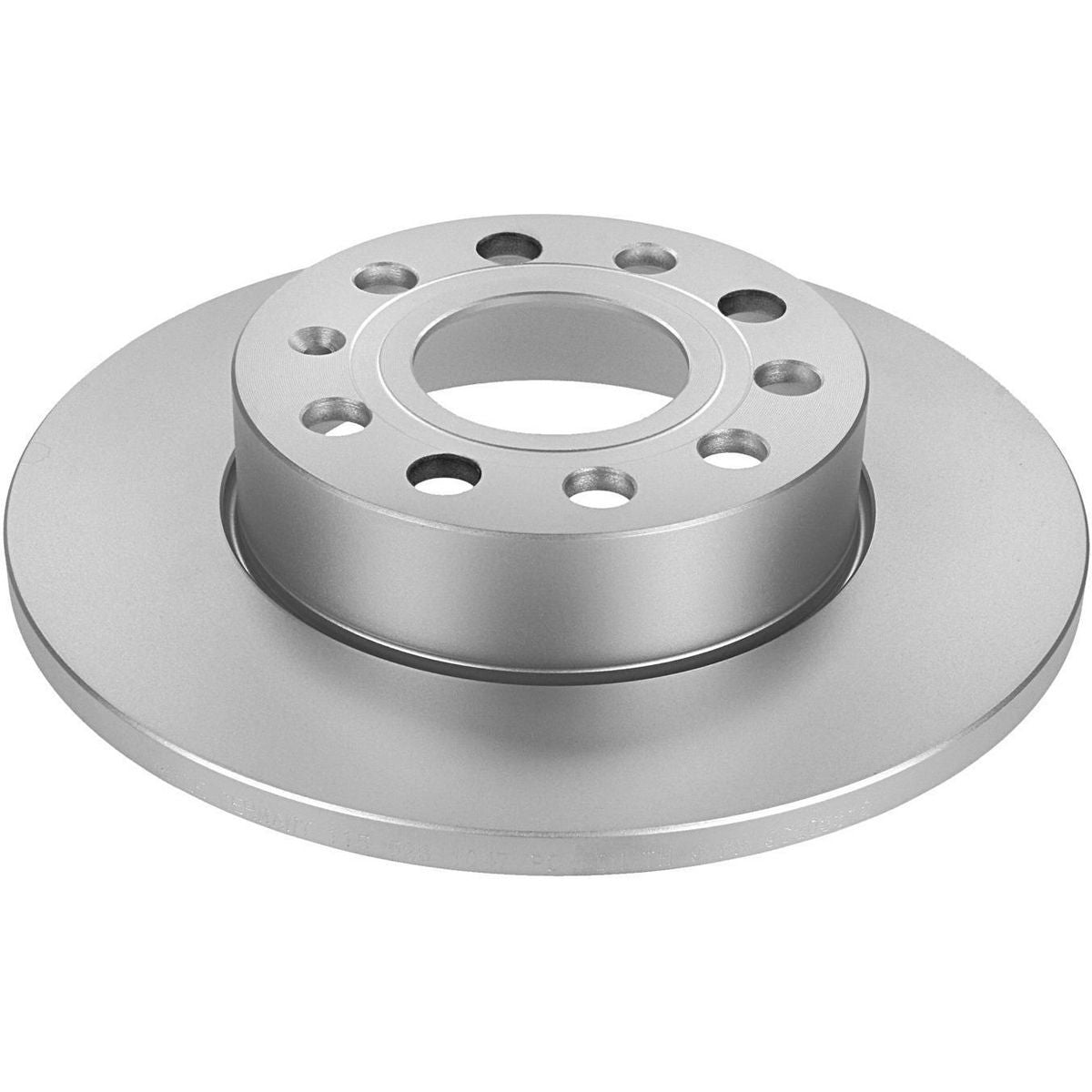 MEYLE PD Brake Rotor Single 257mm Rear 115 523 0038/PD