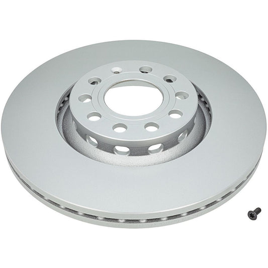MEYLE PD Brake Rotor Single 312mm Front 115 523 0039/PD