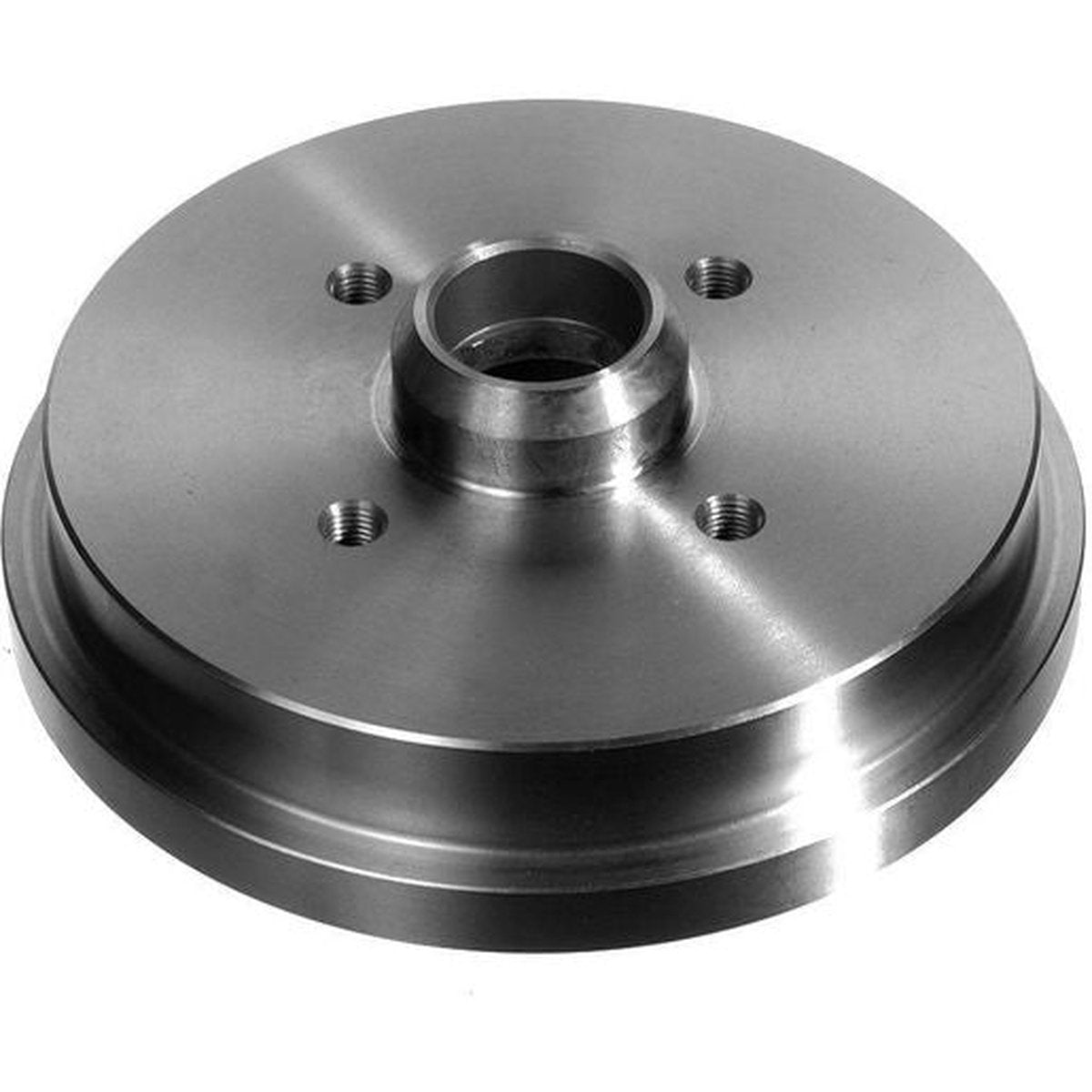 MEYLE Original Brake Drum Single 180mm Rear 115 523 1010