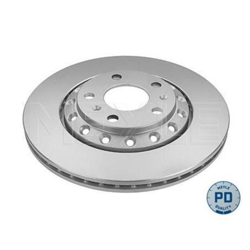 MEYLE Rear Brake Disc 310mm 115 523 1124PD