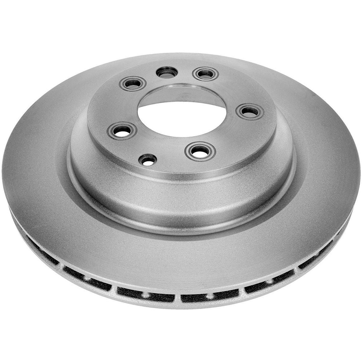 MEYLE PD Brake Rotor Pair 358mm Rear 115 523 0034/PD